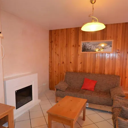 Apartment Familial A St Martin De Belleville - 3 Chambres, Terrasse, Parking, Pres Des Commerces Et Pistes - Fr-1-452-118 *