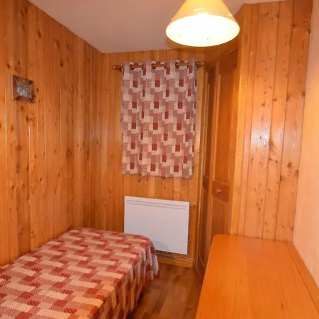 Apartment Familial A St Martin De Belleville - 3 Chambres, Terrasse, Parking, Pres Des Commerces Et Pistes - Fr-1-452-118 *