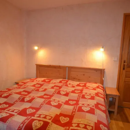Familial A St Martin De Belleville - 3 Chambres, Terrasse, Parking, Pres Des Commerces Et Pistes - Fr-1-452-118 *