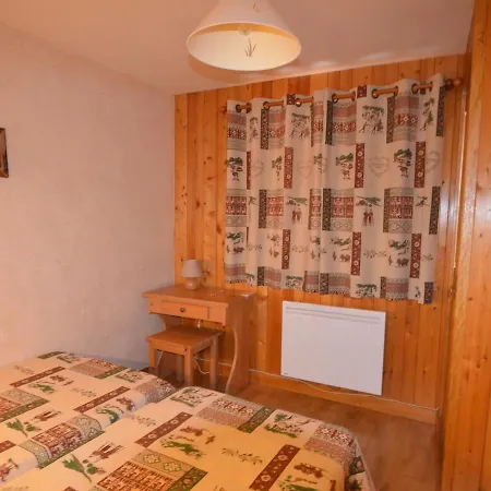 Familial A St Martin De Belleville - 3 Chambres, Terrasse, Parking, Pres Des Commerces Et Pistes - Fr-1-452-118 * Saint-Martin-de-Belleville