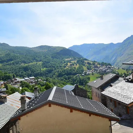 Familial A St Martin De Belleville - 3 Chambres, Terrasse, Parking, Pres Des Commerces Et Pistes - Fr-1-452-118 Saint-Martin-de-Belleville