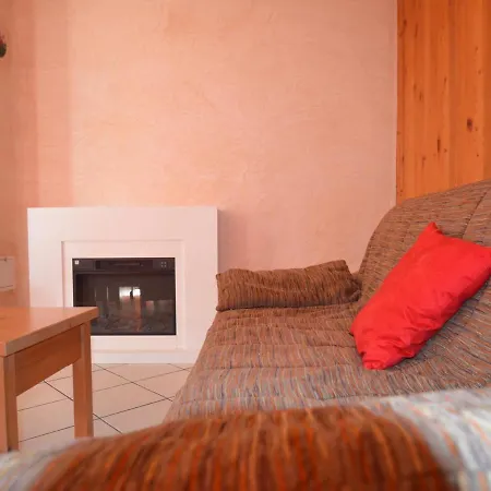Apartment Familial A St Martin De Belleville - 3 Chambres, Terrasse, Parking, Pres Des Commerces Et Pistes - Fr-1-452-118 *