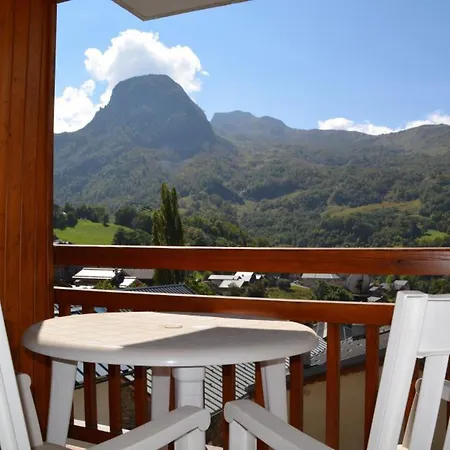 Апартаменты Familial A St Martin De Belleville - 3 Chambres, Terrasse, Parking, Pres Des Commerces Et Pistes - Fr-1-452-118 Сен-Мартен-де-Бельвиль
