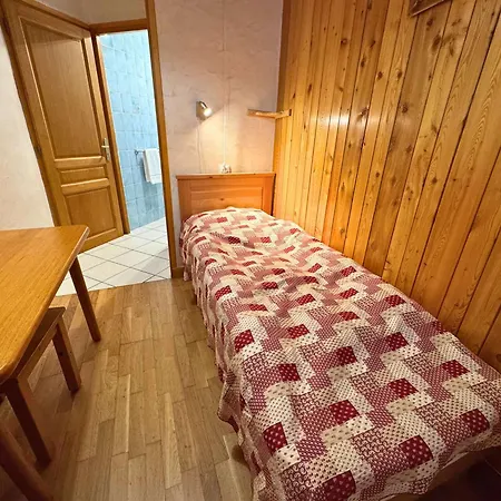 Familial A St Martin De Belleville - 3 Chambres, Terrasse, Parking, Pres Des Commerces Et Pistes - Fr-1-452-118 Сен-Мартен-де-Бельвиль