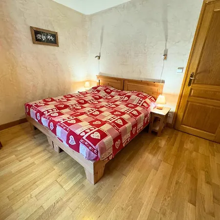 Familial A St Martin De Belleville - 3 Chambres, Terrasse, Parking, Pres Des Commerces Et Pistes - Fr-1-452-118