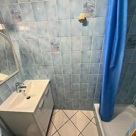 Familial A St Martin De Belleville - 3 Chambres, Terrasse, Parking, Pres Des Commerces Et Pistes - Fr-1-452-118 Апартаменты