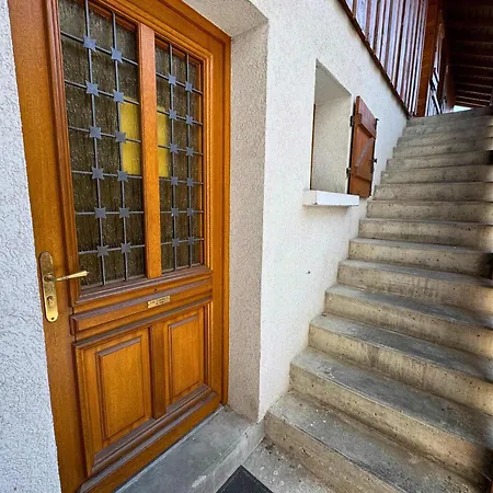Familial A St Martin De Belleville - 3 Chambres, Terrasse, Parking, Pres Des Commerces Et Pistes - Fr-1-452-118 Апартаменты *