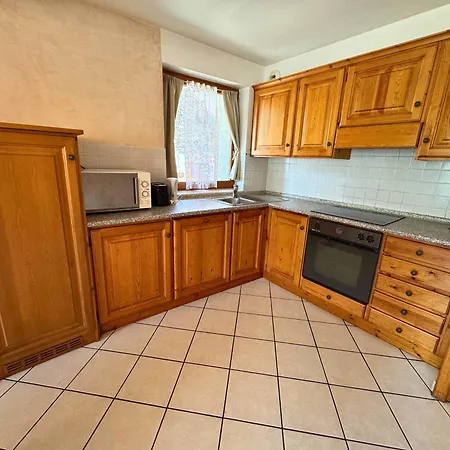 Familial A St Martin De Belleville - 3 Chambres, Terrasse, Parking, Pres Des Commerces Et Pistes - Fr-1-452-118 Апартаменты Сен-Мартен-де-Бельвиль