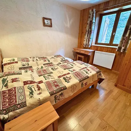 Familial A St Martin De Belleville - 3 Chambres, Terrasse, Parking, Pres Des Commerces Et Pistes - Fr-1-452-118 Апартаменты *